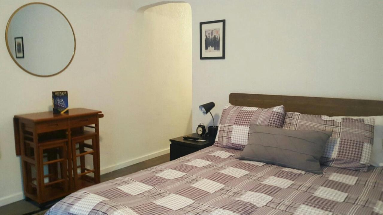 Motel Room With Kitchenette At Base Of Mt Hood Mount Hood Village 외부 사진