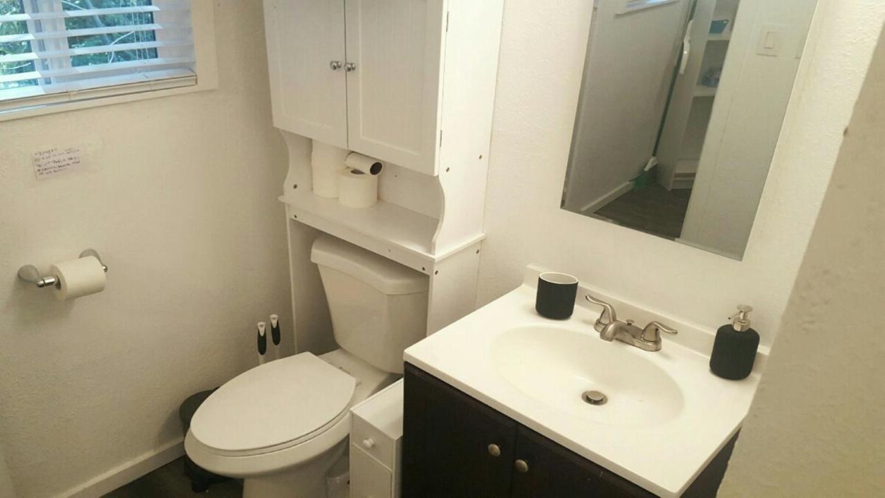 Motel Room With Kitchenette At Base Of Mt Hood Mount Hood Village 외부 사진