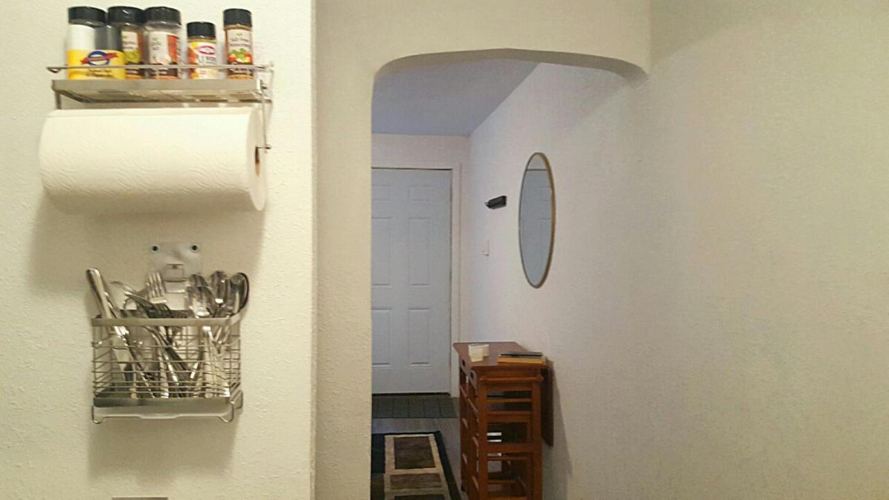 Motel Room With Kitchenette At Base Of Mt Hood Mount Hood Village 외부 사진